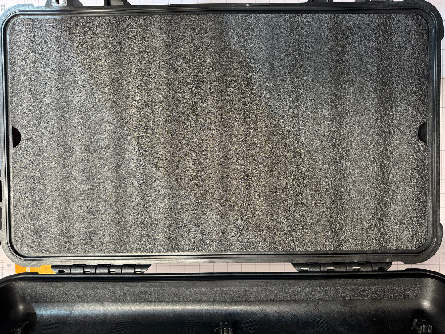 Kaizen Foam Case Inserts - Pelican im2750