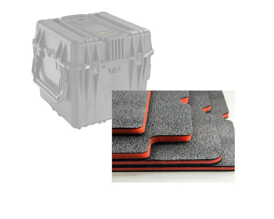 Kaizen Foam Case Inserts - Pelican 0340