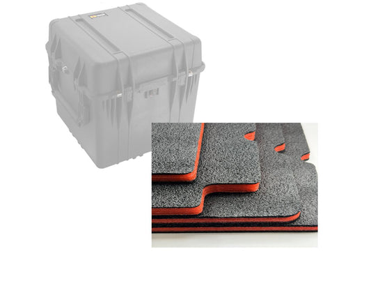 Kaizen Foam Case Inserts - Pelican 0350