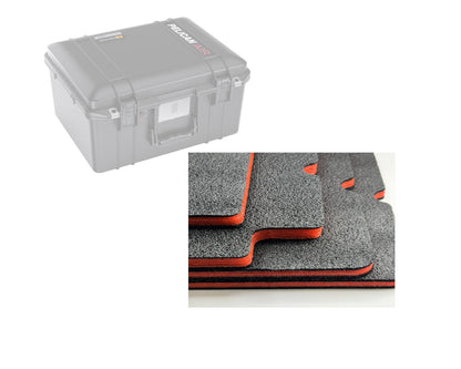 Kaizen Foam Case Inserts - Pelican 1557