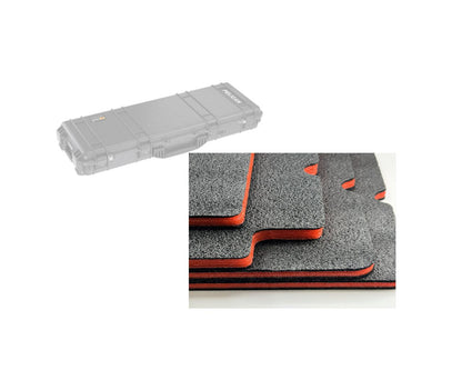 Kaizen Foam Case Inserts - Pelican 1720