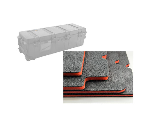 Kaizen Foam Case Inserts - Pelican 1740