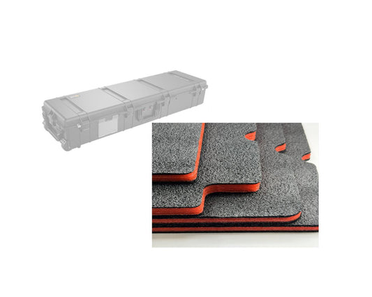 Kaizen Foam Case Inserts - Pelican 1770