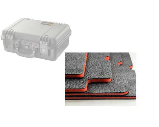 Kaizen Foam Case Inserts - Pelican iM2200