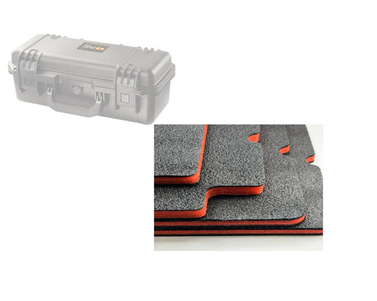 Kaizen Foam Case Inserts - Pelican iM2306