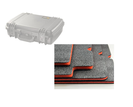 Kaizen Foam Case Inserts - Pelican IM2370