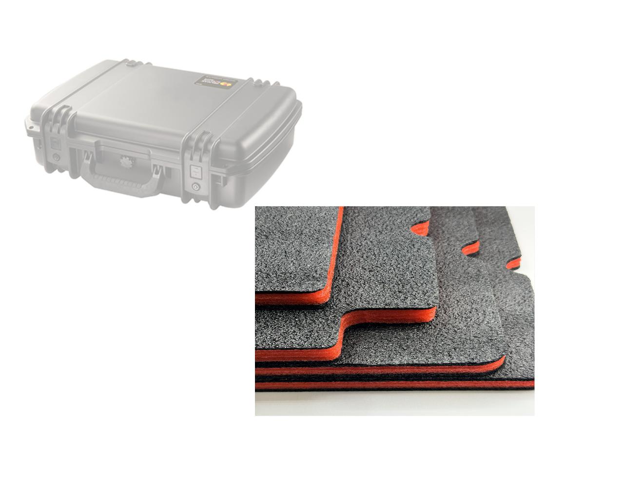 Kaizen Foam Case Inserts - Pelican im2370