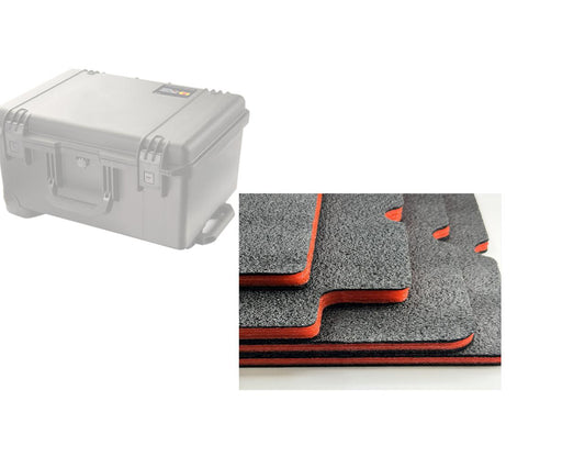 Kaizen Foam Case Inserts - Pelican IM2620