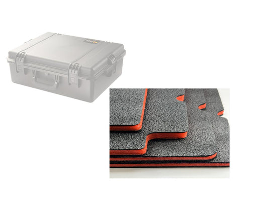 Kaizen Foam Case Inserts - Pelican IM2700
