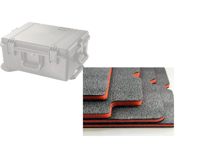 Kaizen Foam Case Inserts - Pelican IM2720