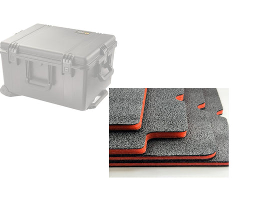 Kaizen Foam Case Inserts - Pelican IM2750