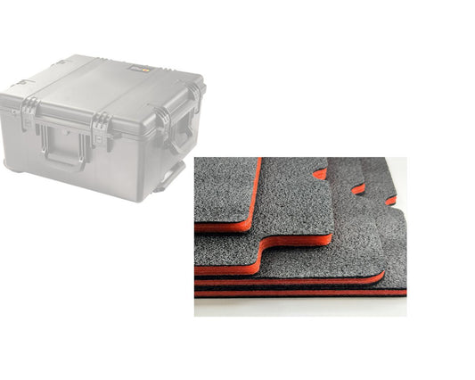 Kaizen Foam Case Inserts - Pelican IM2875