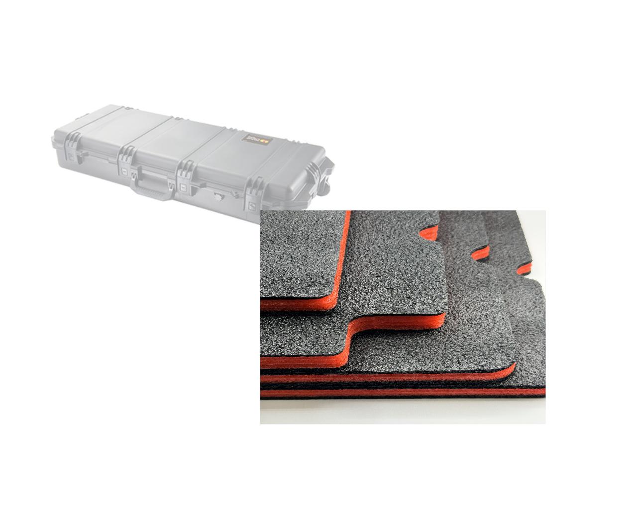 Kaizen Foam Case Inserts - Pelican IM3100