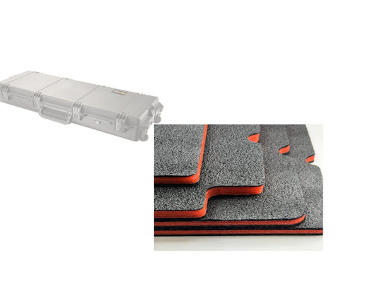 Kaizen Foam Case Inserts - Pelican IM3200