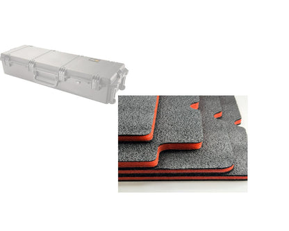 Kaizen Foam Case Inserts - Pelican IM3220