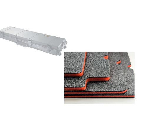 Kaizen Foam Case Inserts - Pelican IM3300