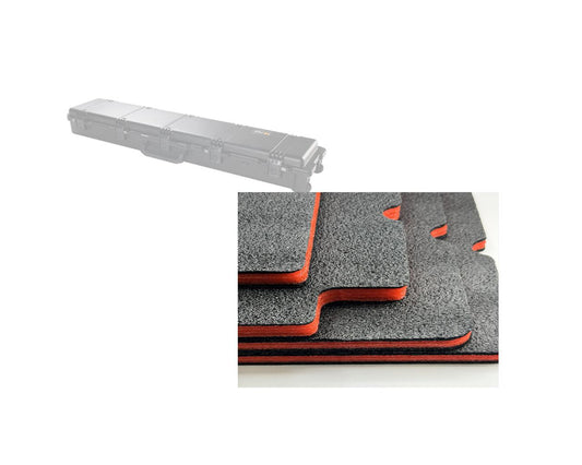 Kaizen Foam Case Inserts - Pelican IM3410