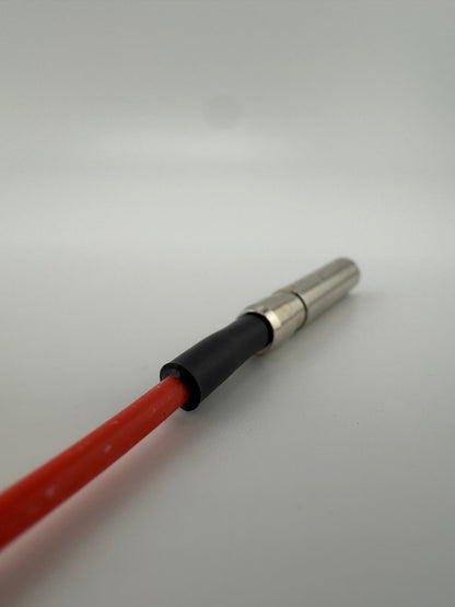 16 Piece Avionics Test Lead Set - 4mm Banana Jack
