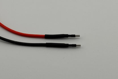 16 Piece Avionics Test Lead Set - 4mm Banana Jack