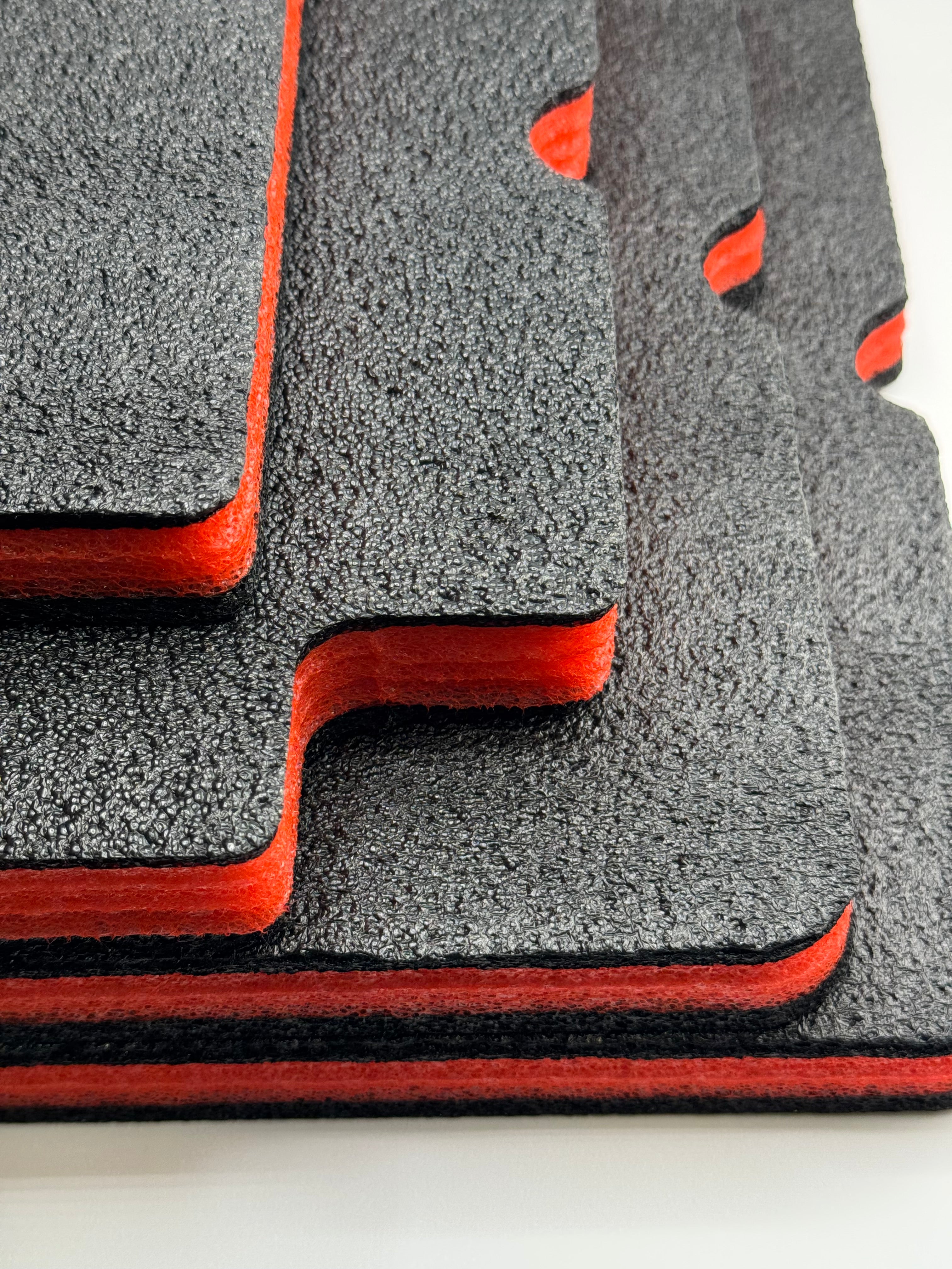 Kaizen Foam Case Inserts - Pelican 1606 – Krist Aviation