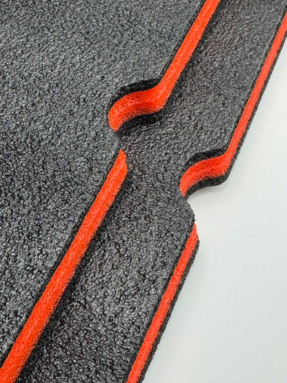 Kaizen Foam Case Inserts - Pelican 1510