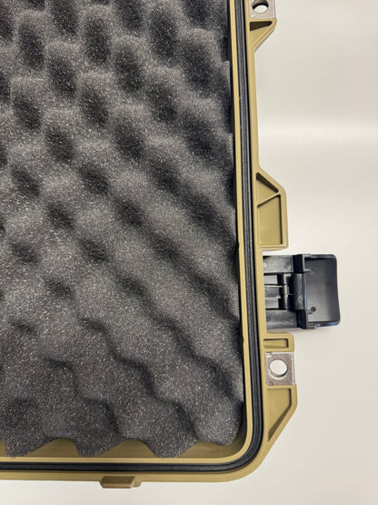 Kaizen Foam Case Inserts - Pelican 1595