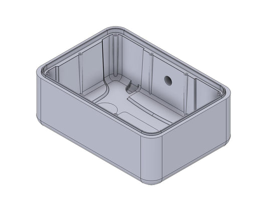 Kaizen Foam Case Inserts - Nanuk 903