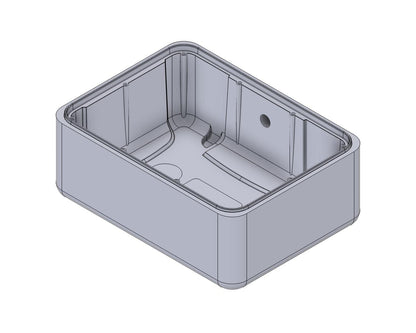Kaizen Foam Case Inserts - Nanuk 904