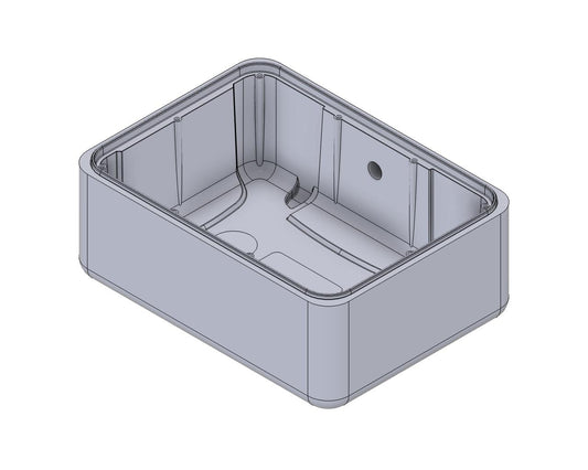Kaizen Foam Case Inserts - Nanuk 904