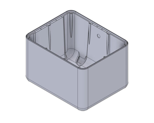 Kaizen Foam Case Inserts - Nanuk 908