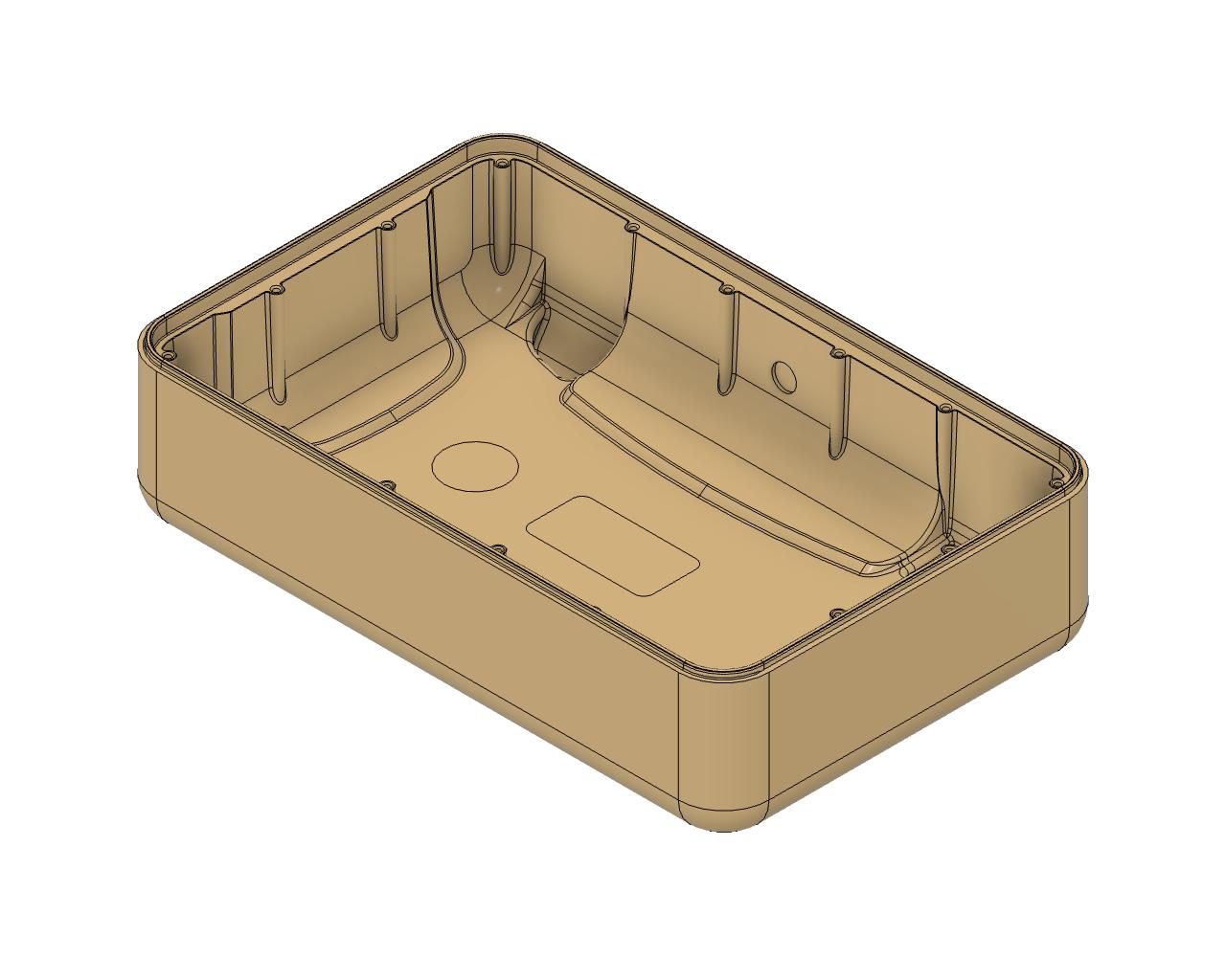 Kaizen Foam Case Inserts - Nanuk 909