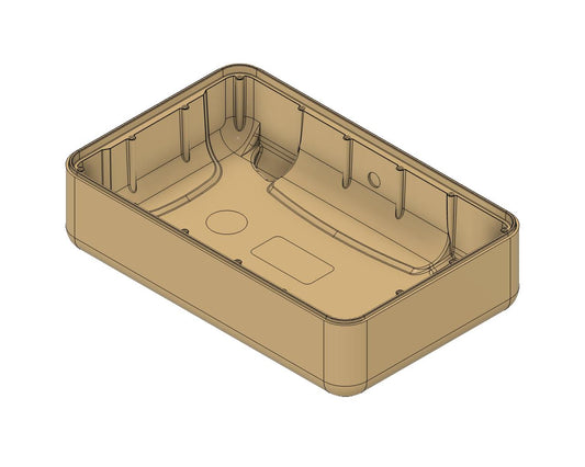 Kaizen Foam Case Inserts - Nanuk 909