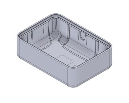 Kaizen Foam Case Inserts - Nanuk 915