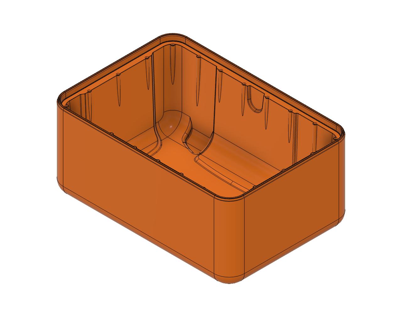 Kaizen Foam Case Inserts - Nanuk 918