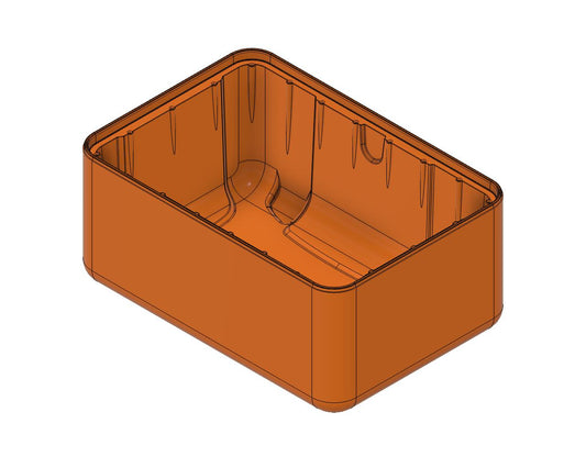 Kaizen Foam Case Inserts - Nanuk 918