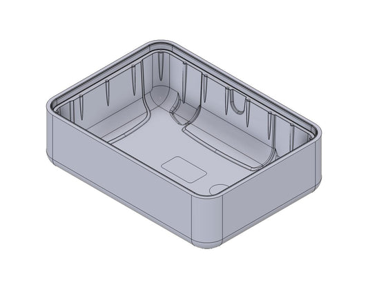 Kaizen Foam Case Inserts - Nanuk 920