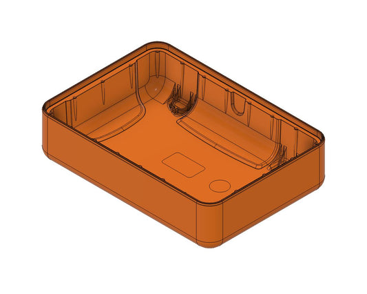 Kaizen Foam Case Inserts - Nanuk 923