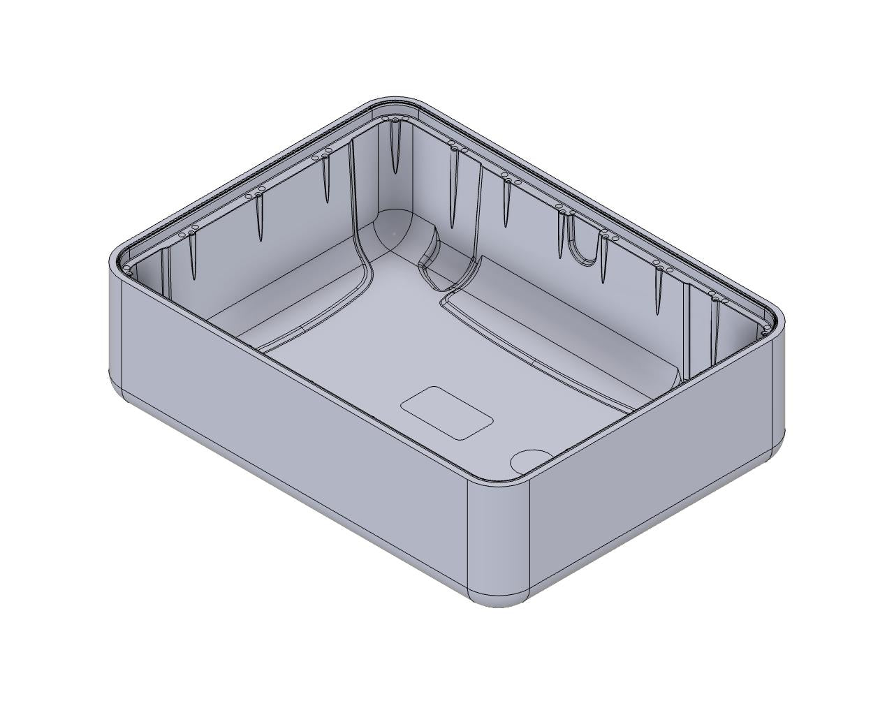 Kaizen Foam Case Inserts - Nanuk 930