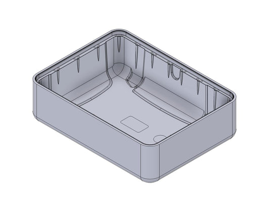 Kaizen Foam Case Inserts - Nanuk 930
