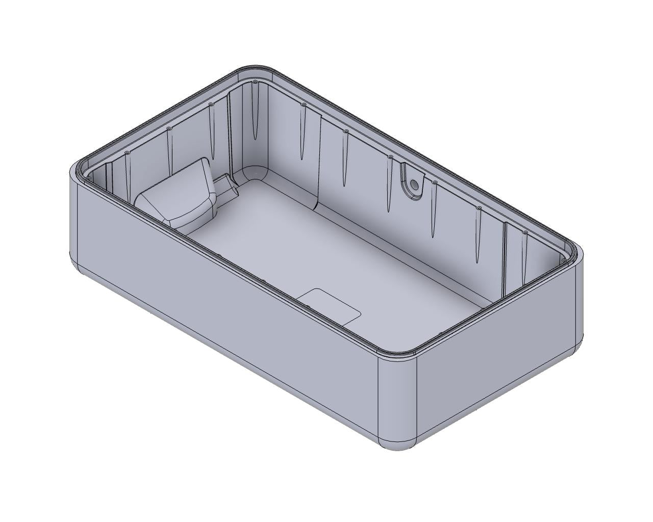 Kaizen Foam Case Inserts - Nanuk 935