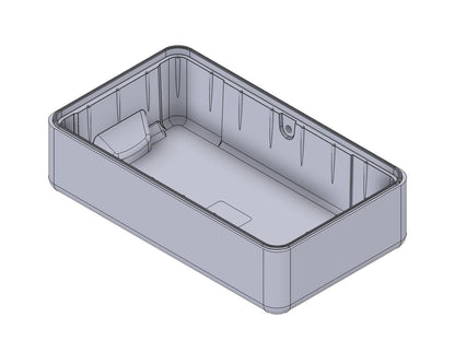 Kaizen Foam Case Inserts - Nanuk 935
