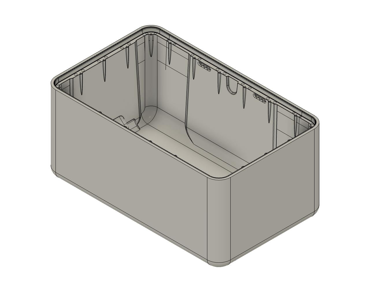 Kaizen Foam Case Inserts - Nanuk 938
