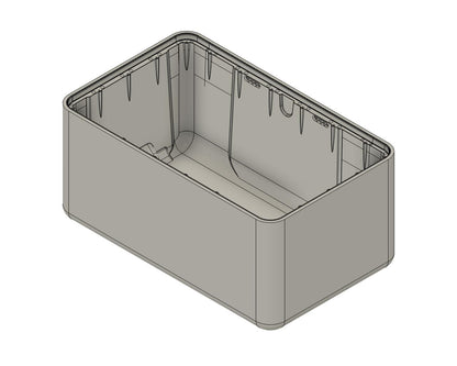 Kaizen Foam Case Inserts - Nanuk 938