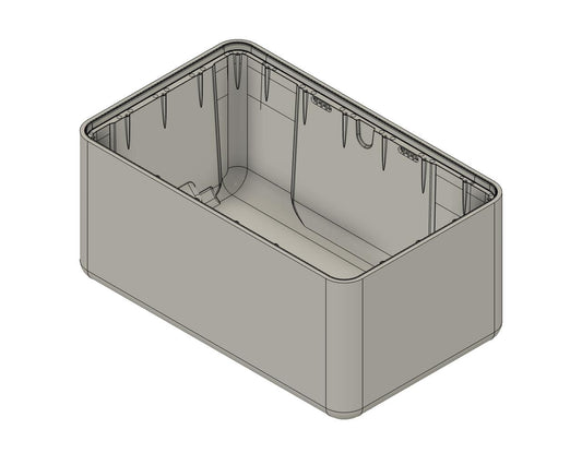 Kaizen Foam Case Inserts - Nanuk 938