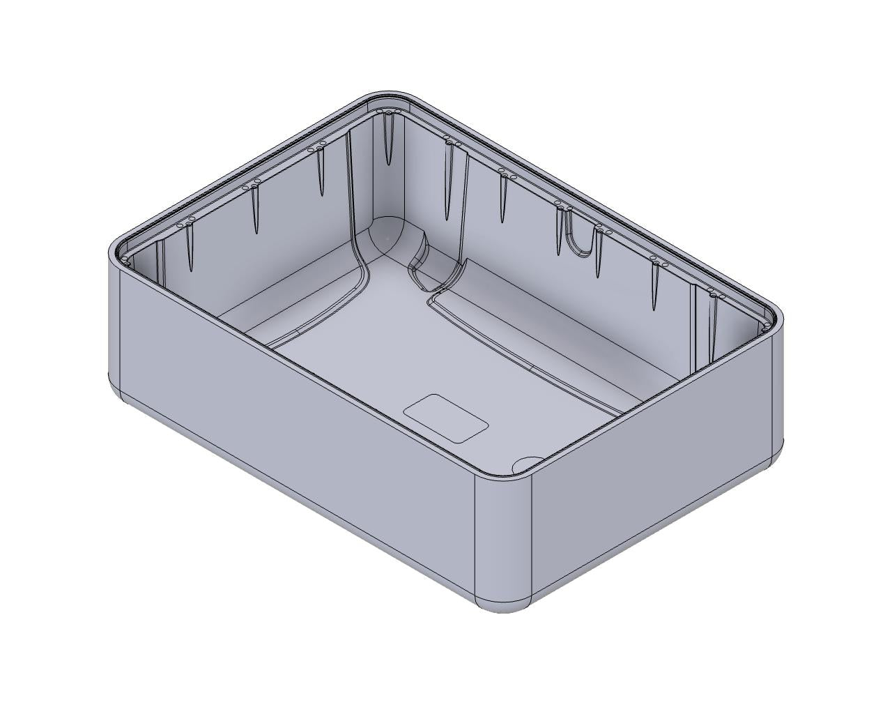 Kaizen Foam Case Inserts - Nanuk 940