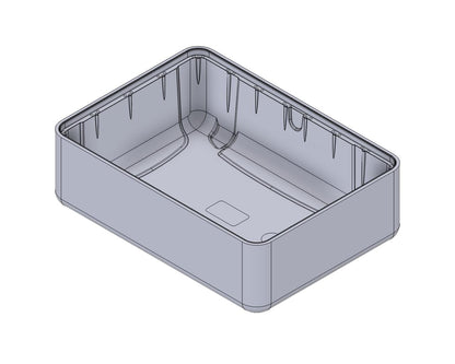 Kaizen Foam Case Inserts - Nanuk 940