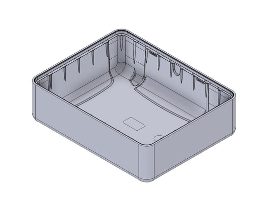 Kaizen Foam Case Inserts - Nanuk 945
