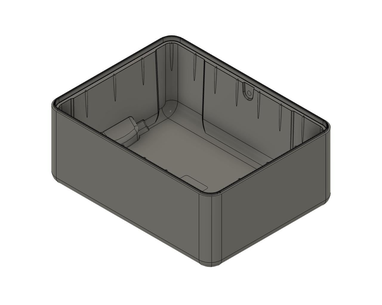 Kaizen Foam Case Inserts - Nanuk 950