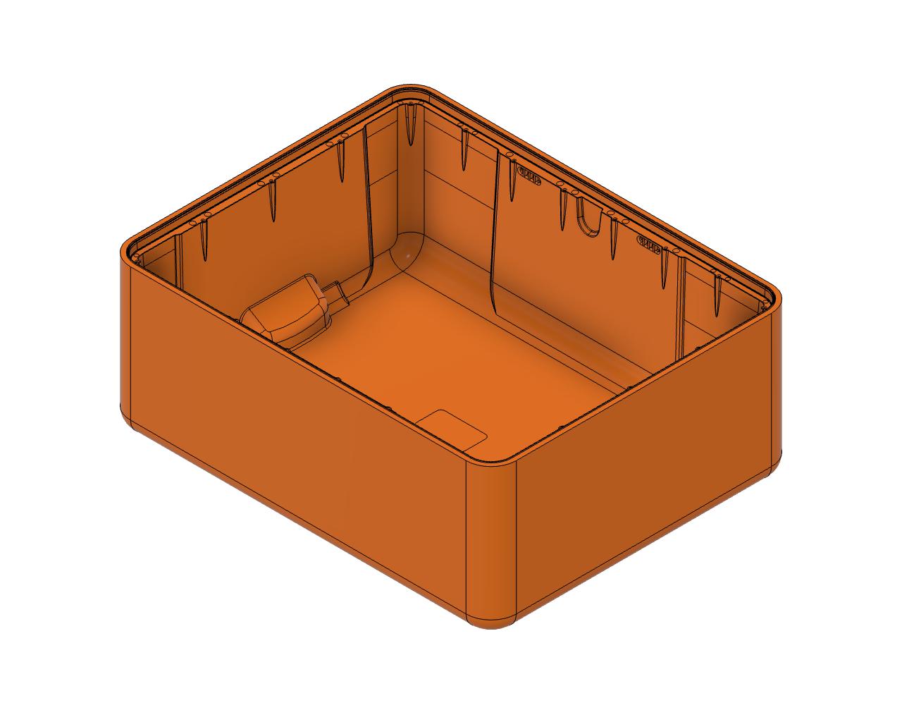 Kaizen Foam Case Inserts - Nanuk 955