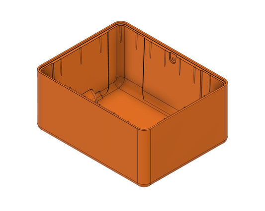 Kaizen Foam Case Inserts - Nanuk 960